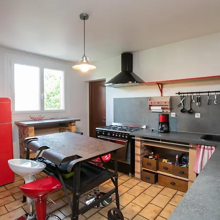 Maison Avec Jardin à 2mn Du Centre Casa vacanze Périgueux
