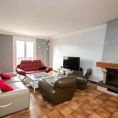 Maison Avec Jardin à 2mn Du Centre *