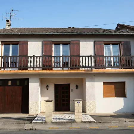 Maison Avec Jardin à 2mn Du Centre *