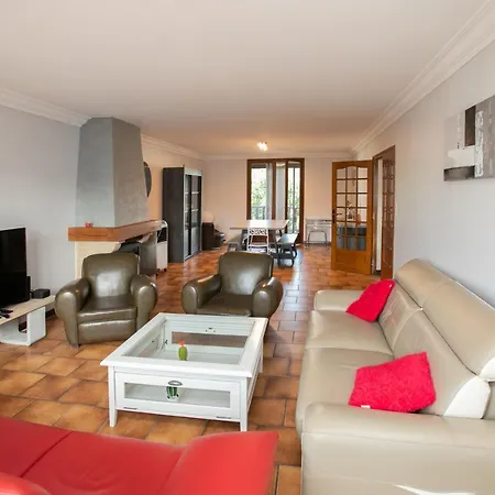 Maison Avec Jardin à 2mn Du Centre Casa vacanze Périgueux