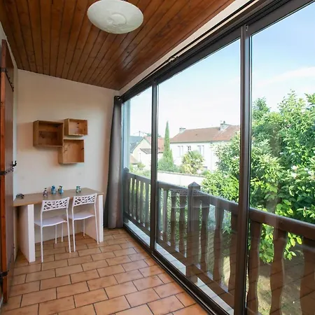 Maison Avec Jardin à 2mn Du Centre Périgueux