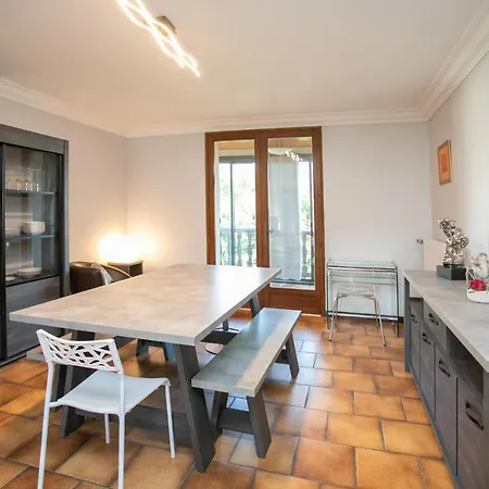 Maison Avec Jardin à 2mn Du Centre Périgueux