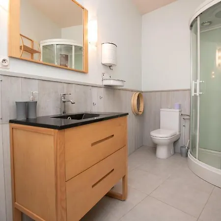 Maison Avec Jardin à 2mn Du Centre Périgueux