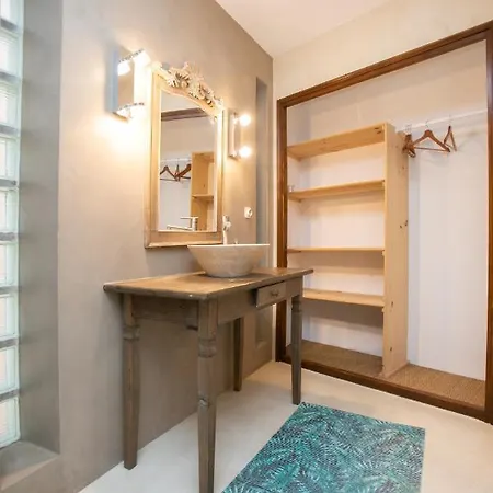 Maison Avec Jardin à 2mn Du Centre Périgueux