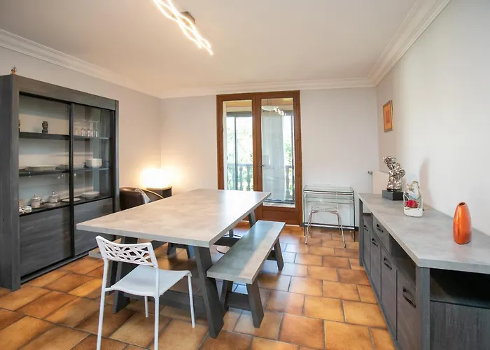 Maison Avec Jardin à 2mn Du Centre Périgueux