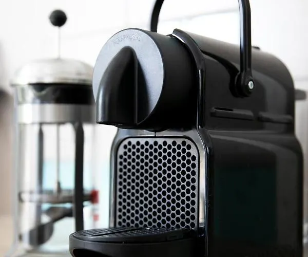 Maison Avec Jardin A 2mn Du Centre