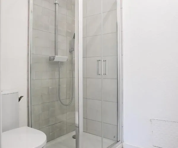 Holiday home Maison Avec Jardin A 2mn Du Centre *