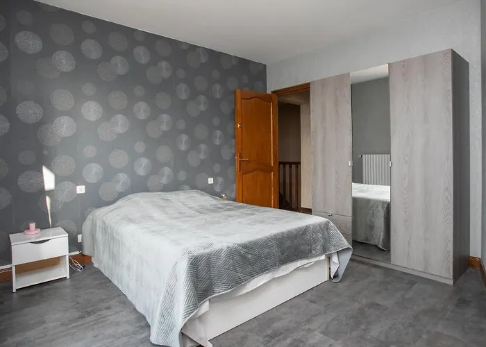 Maison Avec Jardin A 2mn Du Centre Perigueux