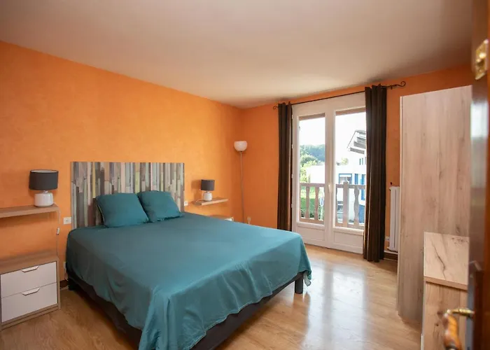 Casa vacanze Maison Avec Jardin à 2mn Du Centre *